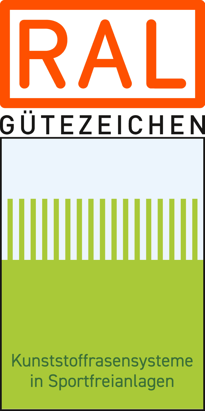 Logo de qualité RAL
